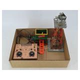 American Flyer Model Train Accessories