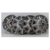 Ford Fairlane Hubcaps