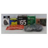 Musical Instrument Accessories