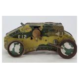 Louis Marx Toy Tank