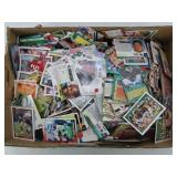 NFL Football Trading Cards