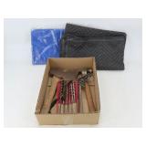 Hand Tools and Shop Supplies