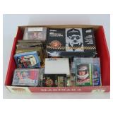 NASCAR Sports Cards
