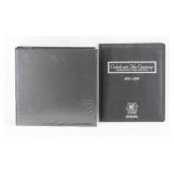 United States Stamp & First Day Cover Albums