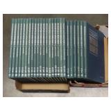 Encyclopedia of World War II Books