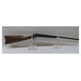 Remington Rolling Block Rifle