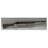 Mossberg Shotgun