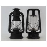 Kerosene Railroad Style Lanterns