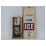 Advertising and Collectibles