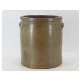 Shenandoah Valley Stoneware Crock