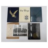 Central High School Yearbooks