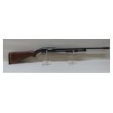 Winchester Shotgun