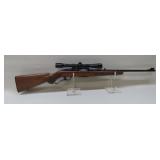 Winchester Rifle