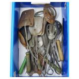 Antique Kitchen Collectibles