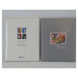 U.S. Postal Service Commemorative Stamp Collection