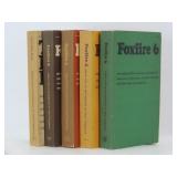 Foxfire Book Series