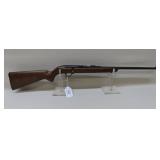 Savage Stevens Rifle