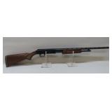 Mossberg Shotgun