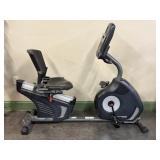 Schwinn 270 Recumbent Exercise Bike