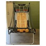 ESPN Double Basketball Arcade Game