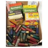 20 Gauge Shotgun Shells