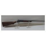 New England Firearms Shotgun