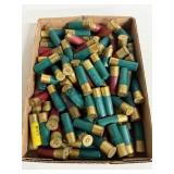 Mixed 12 Gauge Shotgun Shells