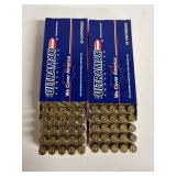 Mixed .45 Auto Ammunition