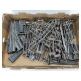 American Flyer S Gauge Track & Switches