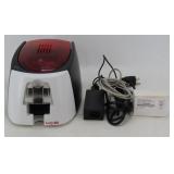 Evolis Badgy 100 Card Printer