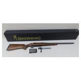 Browning Rifle