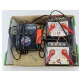 Lionel Train Transformers & Controller