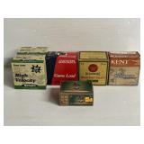 12 Gauge Shotgun Ammunition