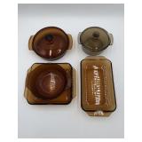 Anchor Hocking Fire-King Cookware