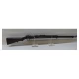 Japanese Arisaka Rifle