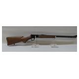 Marlin Rifle