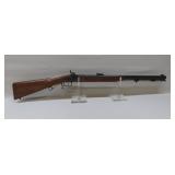 T.C. Black Powder Rifle