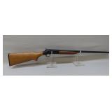 H&R Shotgun
