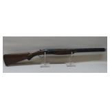 Weatherby Shotgun