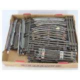 O Gauge Lionel Track