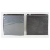 U.S. First Day Cover Stamp Albums