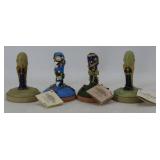 Shaker Hearth Holiday Cookie Presses