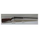 H&R Shotgun