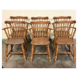 Windsor Dining Chairs
