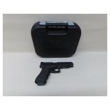 Glock Pistol