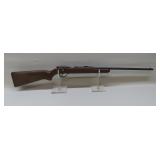 Remington Rifle