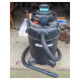 Shop-Vac Wet/Dry Vacuum