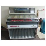 Wurlitzer Americana II Jukebox