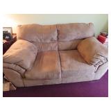 Ashley Furniture Loveseat