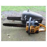 Poulan 262 Pro Chainsaw